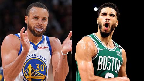 NBA Finals MVP Odds: Stephen Curry and Jayson .